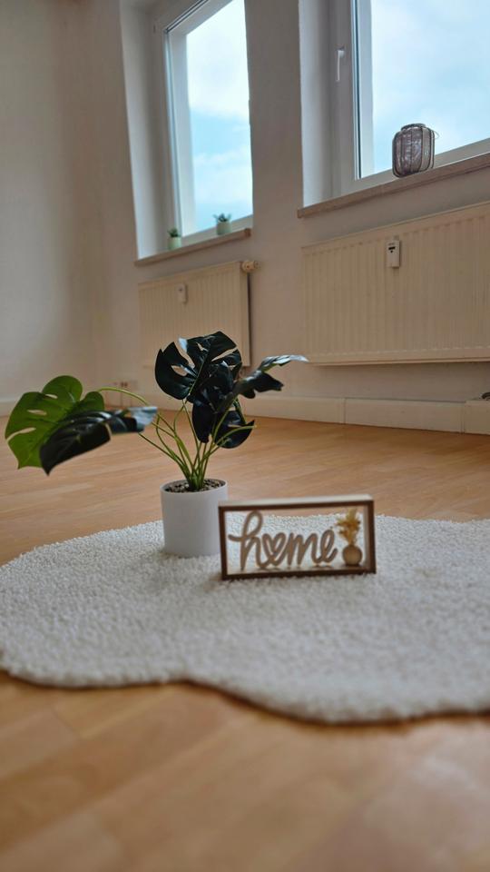 Thumbnail-Familienfreundliche 3-Raumwohnung mit viel Platz & Top-Lage