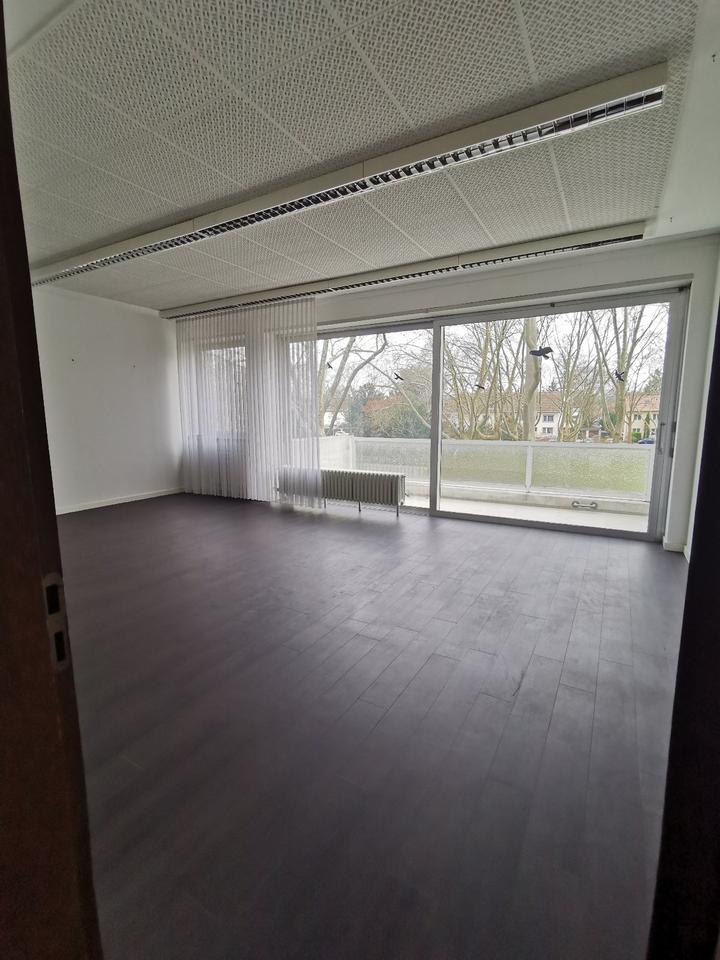 Thumbnail-Repräsentative Büro-Praxisflächen in ruhiger Lage, Oststadt-Ma
