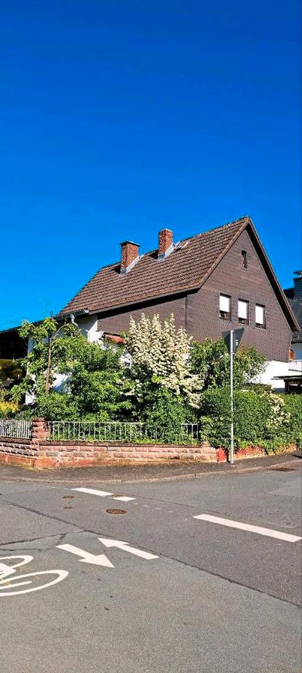 Thumbnail-Einfamilienhaus in WetzlarSteindorf