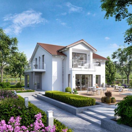 Thumbnail-Wohnen im Herzen des Main-Kinzig Kreises