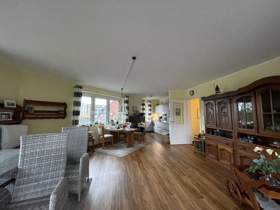 Thumbnail-Helle 3-Zimmer-Neubau-Wohnung in Top-Citylage – ab 01.02.2026