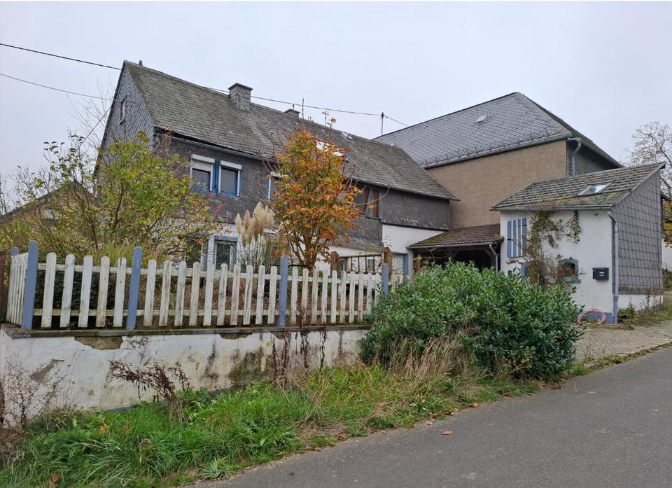 Thumbnail-Kleines Bauernhaus