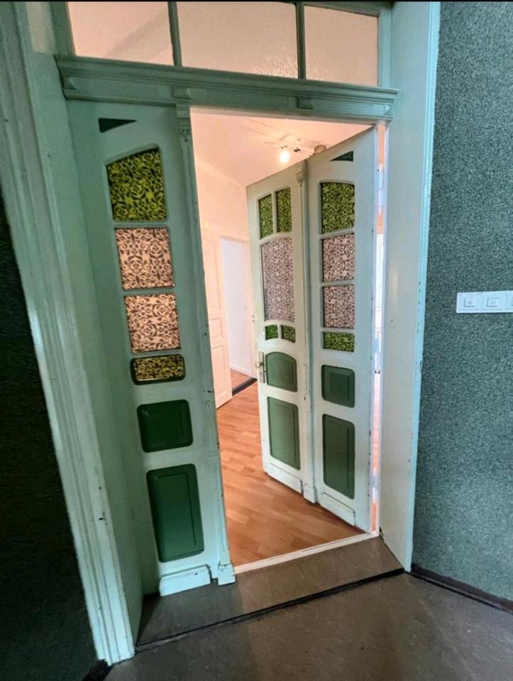 Thumbnail-Schöne 3-3.5-zimmer-Wohnung mit großer Küche und großzügigem flur