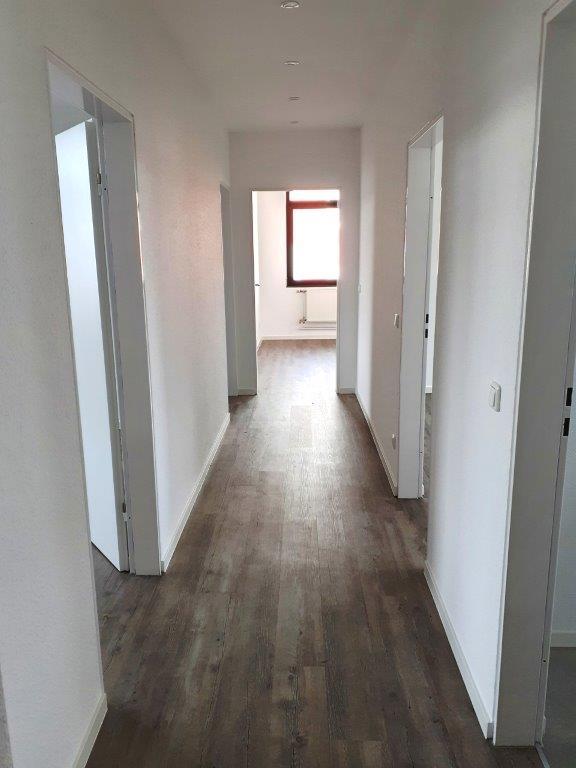 Thumbnail-**Barrierefreie Wohnung in der Innenstadt zu vermieten**