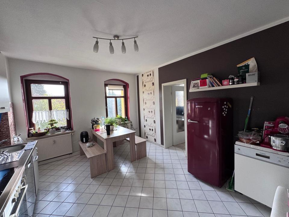 Thumbnail-ANFRAGESTOPP Schöne 2 Zimmer Wohnung zu vermieten