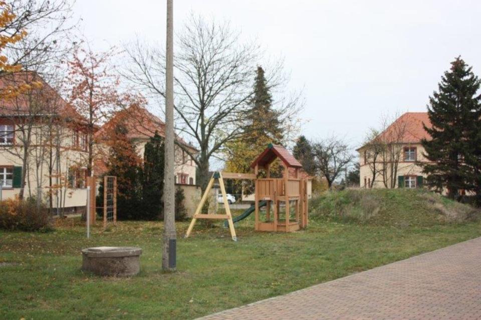 Thumbnail-2 Raum Wohnung im grünen