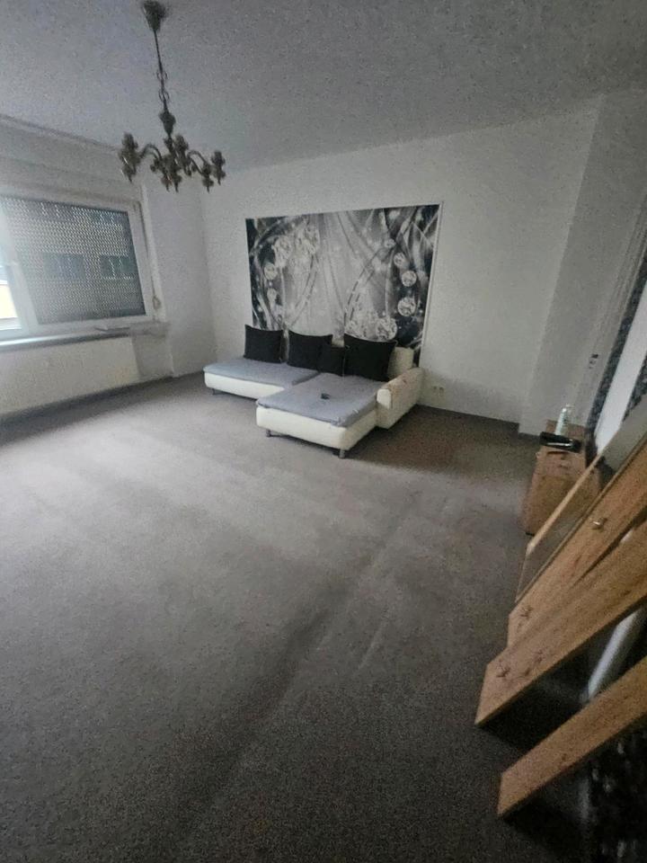 Thumbnail-2ZKB zu vermieten in Burbach-Saarbrücken