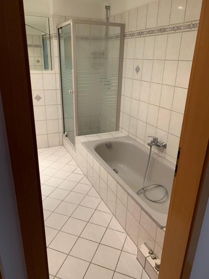 Thumbnail-Bremen-Vegesack, 3-Zi.-Whg. mit Stellplatz, ohne Provision