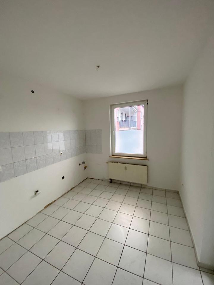 Thumbnail-2 Zimmer Wohnung mit Balkon in Dortmund-Nette