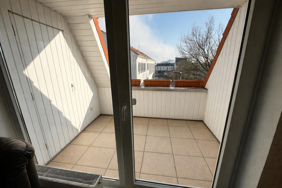 Thumbnail-Möblierte Wohnung Fußgängerzone Vegesack Monteur Unterkunft