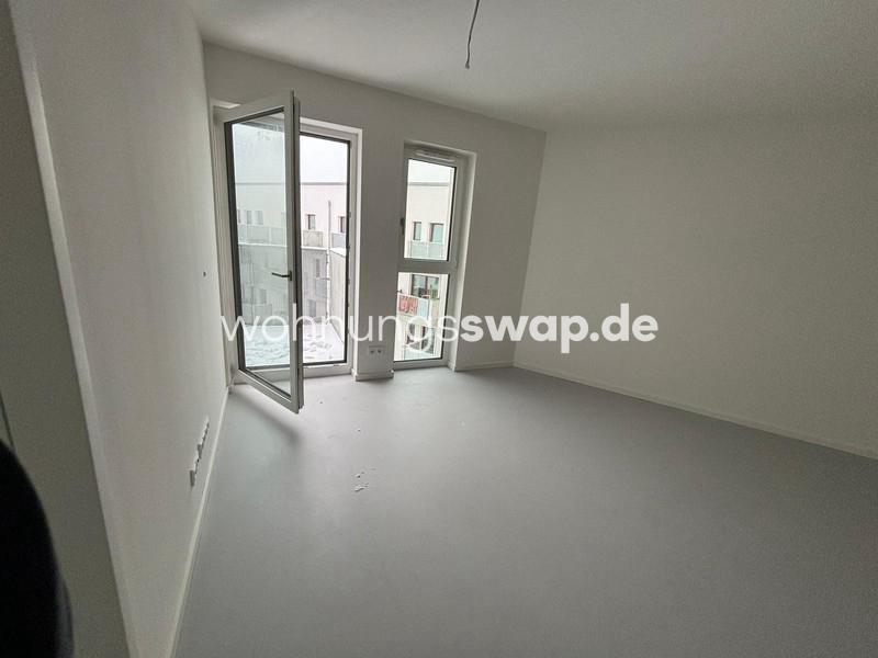 Thumbnail-Wohnungsswap - 3 Zimmer, 76 m² - Pöhlbergstraße, Marzahn, Berlin
