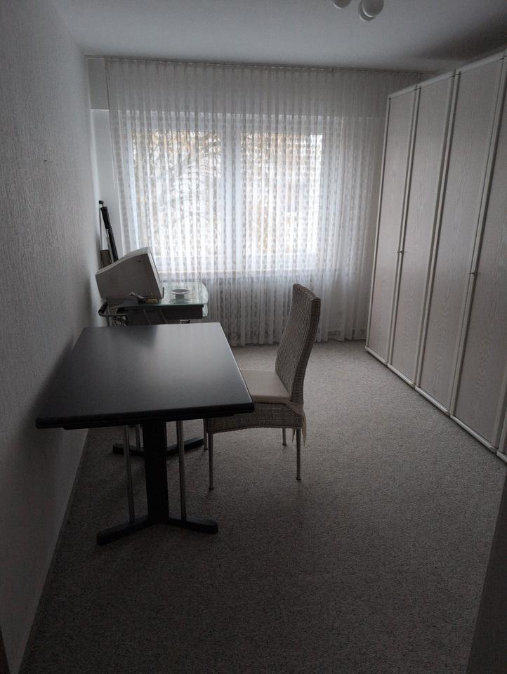 Thumbnail-3-4er WG 108 m² plus riesigem Balkon, EBK, Top-Lage Hermannstraße