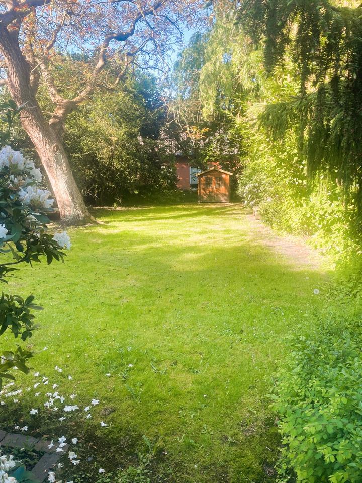 Thumbnail-3,5-Zimmer-Whg, EG – frisch modernisiertes Bad- ca. 73 m²