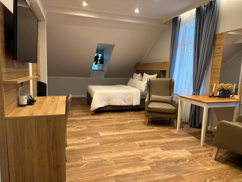 Thumbnail-Apartment an der Nordseküste