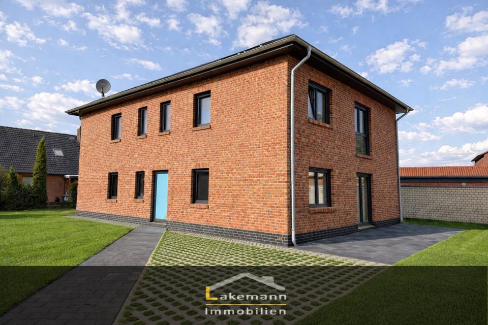 Thumbnail-Nienburg: Moderne Neubauwohnungen – Erstbezug ab Juni 2026