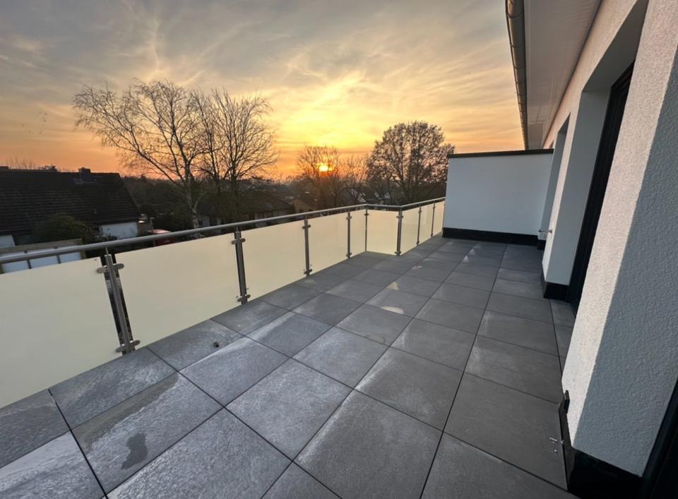 Thumbnail-3 Zimmer Penthousewohnung in Geestland-Langen Neubau