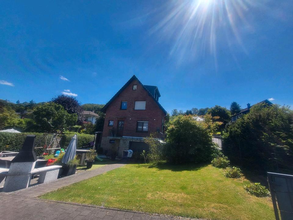 Thumbnail-freistehendes Einfamilienhaus in Waldnähe