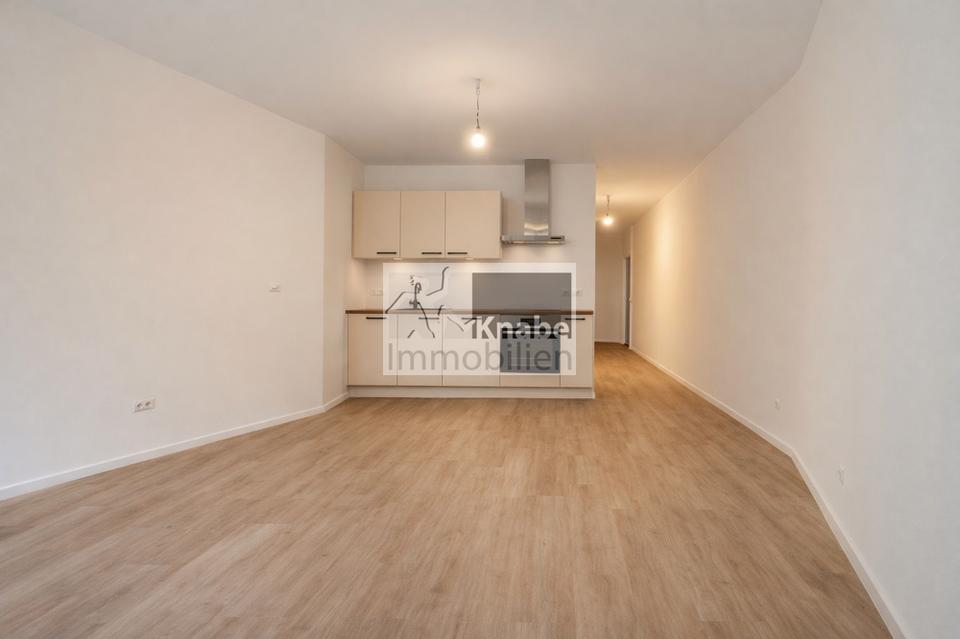 Thumbnail-Erstbezug! Für Singles, die mehr erwarten!