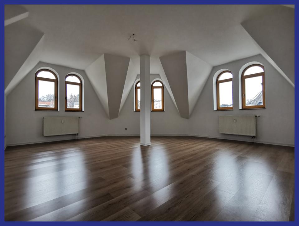 Thumbnail-3-Raum-Wohnung mit dem besonderen Etwas