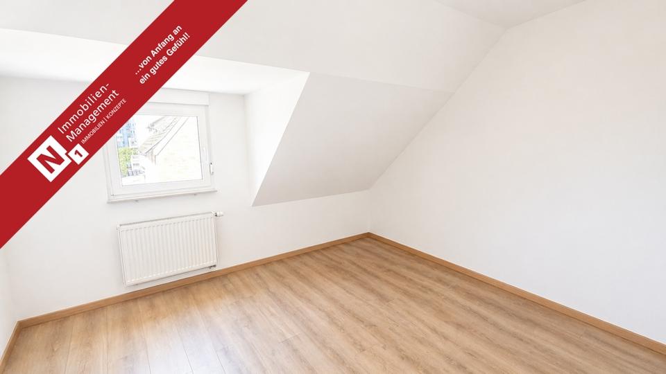 Thumbnail-Helle 3‑ZKB‑Wohnung im 2. OG – ideal gelegen in Kaiserslautern
