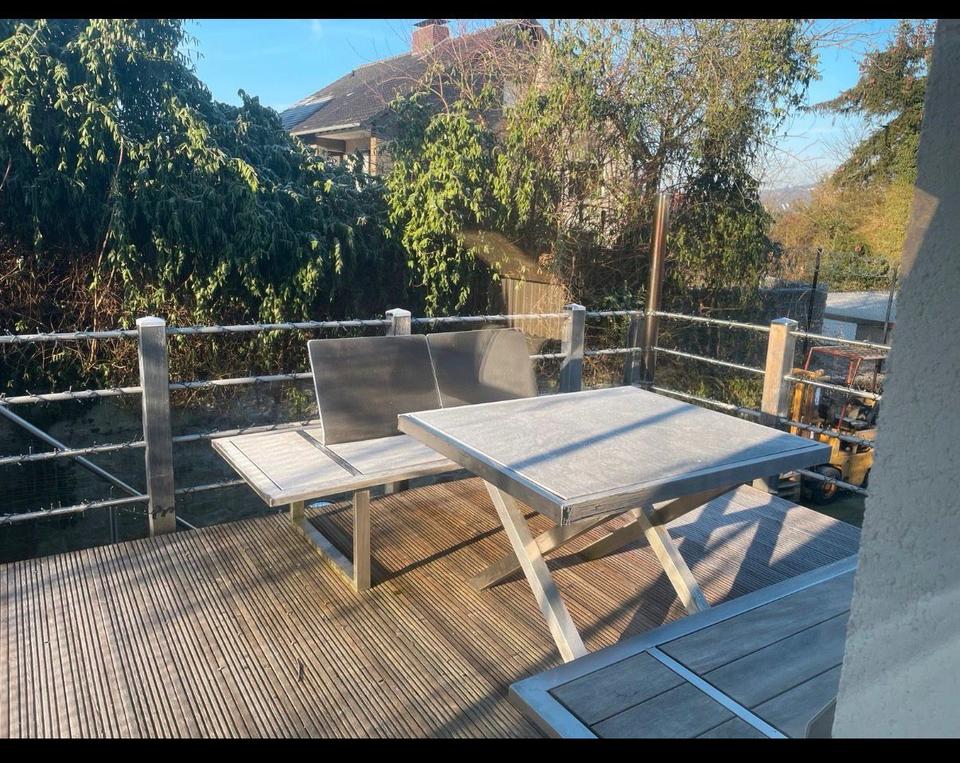 Thumbnail-Single Apartment Monteurwohnung in Vlotho Winterberg ca. 30 qm