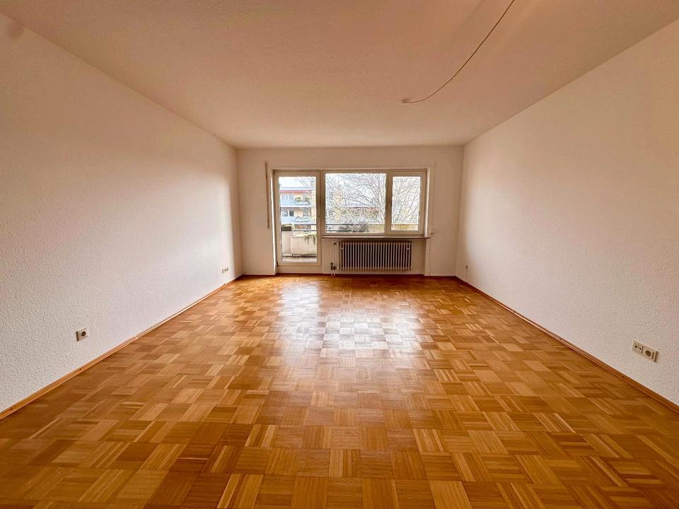 Thumbnail-Helle und großzügige 4-ZKB-Wohnung am Danziger Platz in Landau