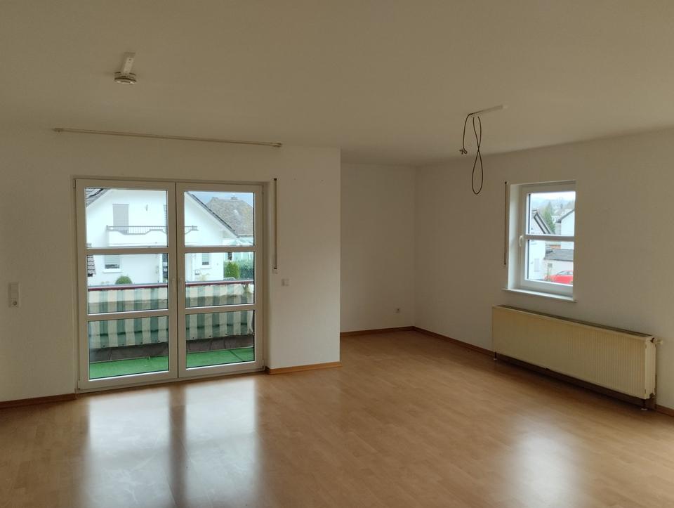 Thumbnail-Helle renovierte Wohnung in Schmallenberg