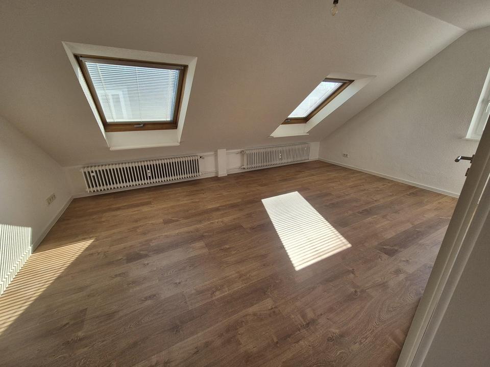 Thumbnail-Erstbezug schöne 2-Zimmer Wohnung, nur 2min Fussweg zum Schiersteiner Hafen