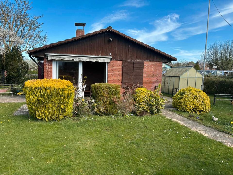 Thumbnail-Schrebergarten