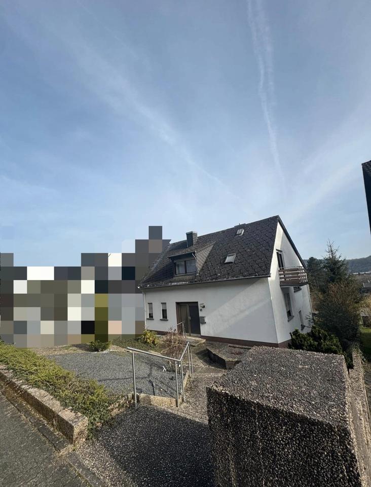 Thumbnail-Idylisches Einfamilienhaus Trier-Biewer