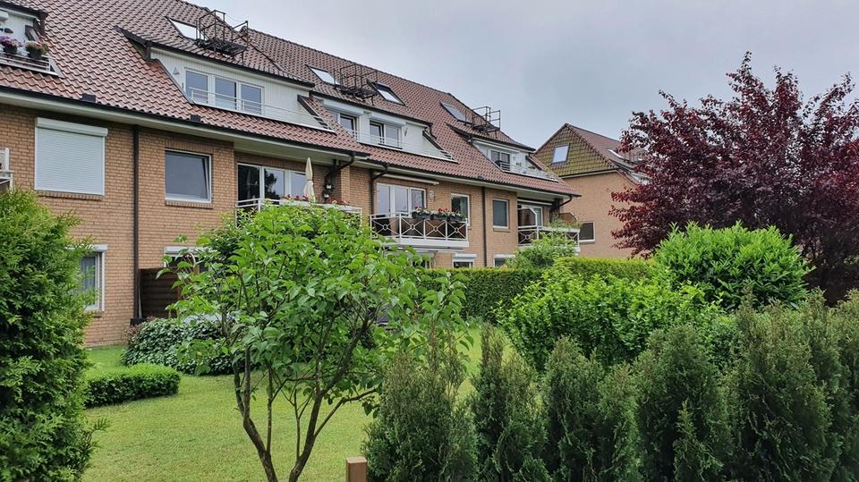 Thumbnail-3 Zimmer in traumhafter und absolut ruhiger Lage!