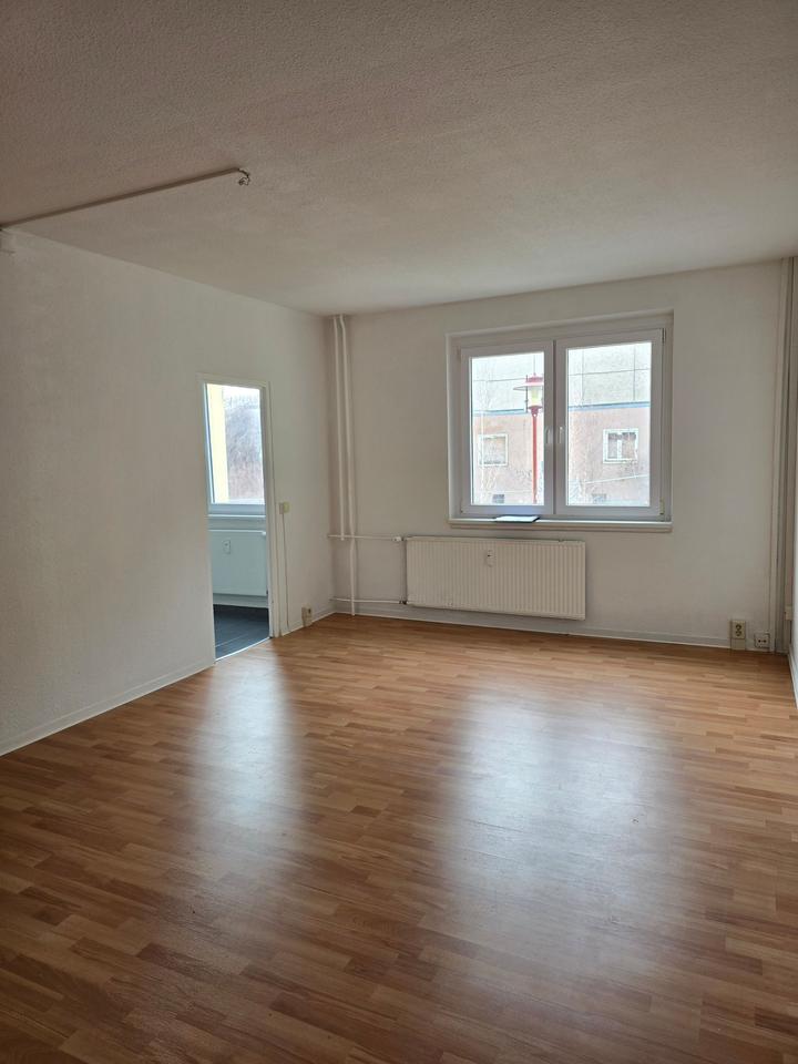 Thumbnail-Perfekte 2 -Raumwohnung im Hochparterre + Wannenbad