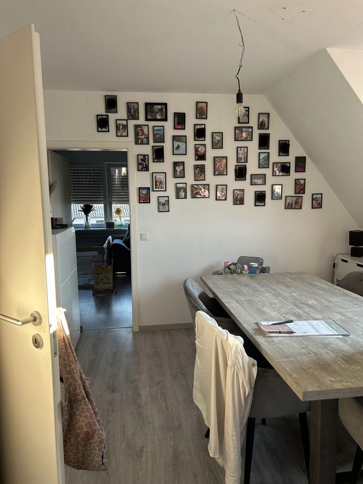 Thumbnail-Wohnung zur Vermieten in Dorsten Holsterhausen