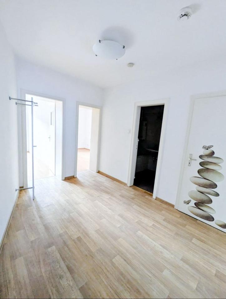 Thumbnail-Zentral gelegene 3 ZKB-Wohnung mit Balkon