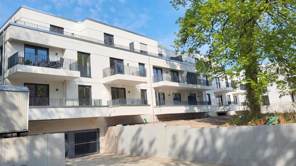 Thumbnail-3-Zimmer-Neubauwohnung am Westerberg Erstbezug