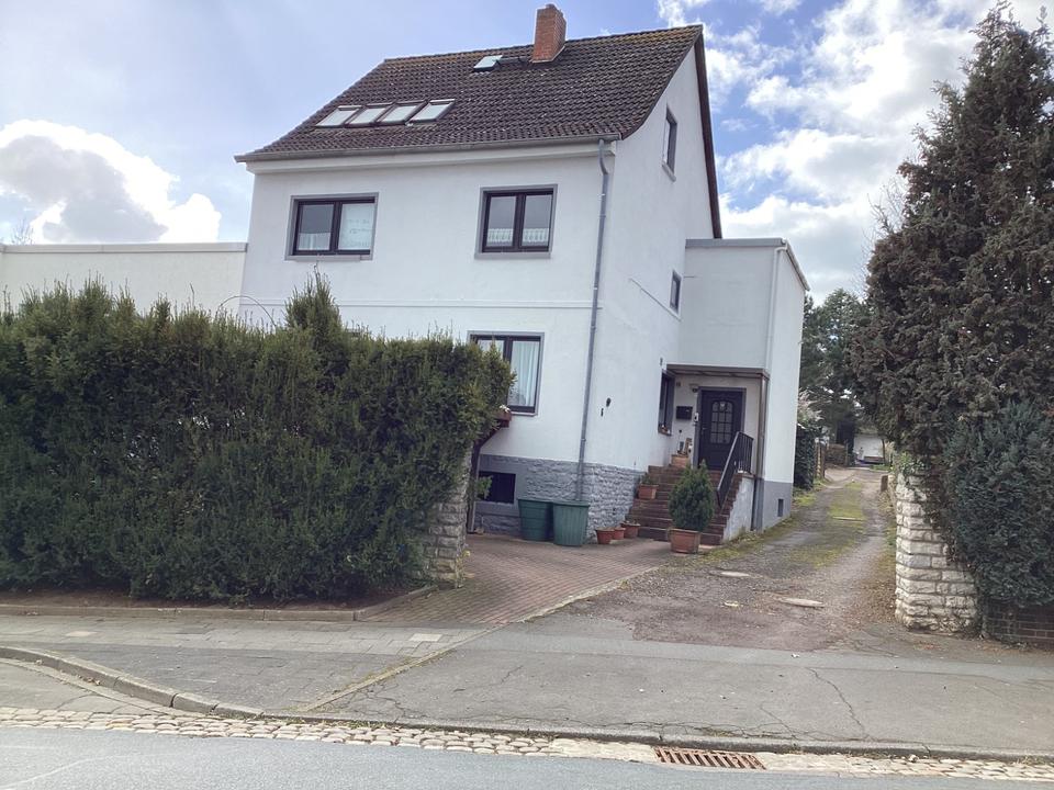 Thumbnail-Haus in Schöningen