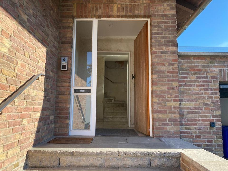 Thumbnail-Haus in BS-Waggum mit Kamin in ruhiger Sackgasse