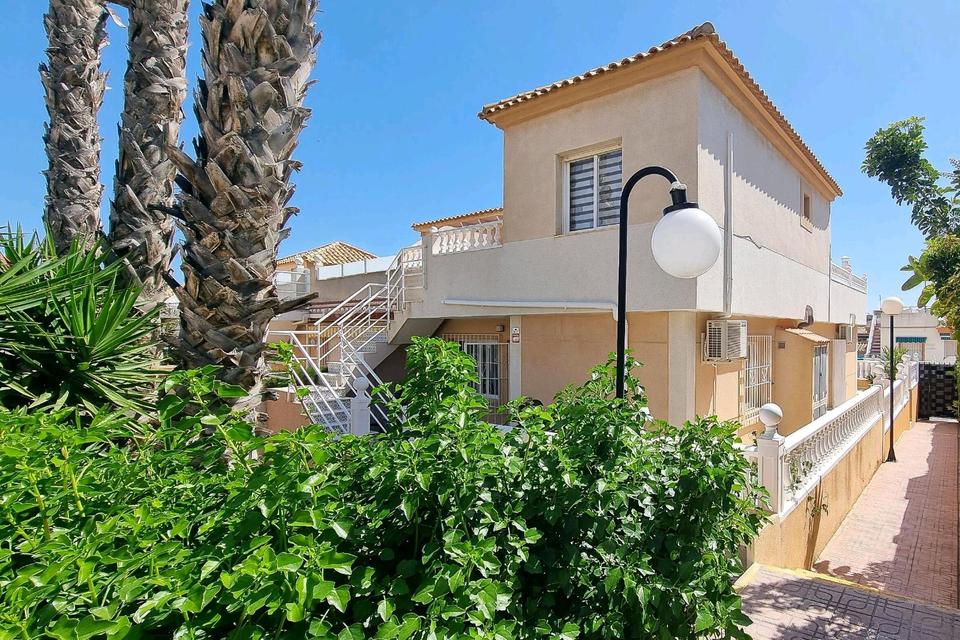 Thumbnail-Ferienhaus an der Costa Blanca