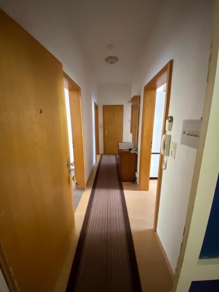 Thumbnail-3 Zimmer Wohnung Küche Bad Nähe Hauptbahnhof zu vermieten