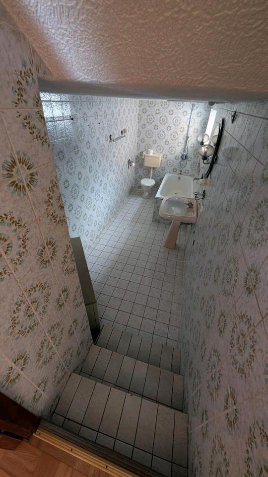 Thumbnail-2 Zimmer Wohnung im Ortskern von Schmelz