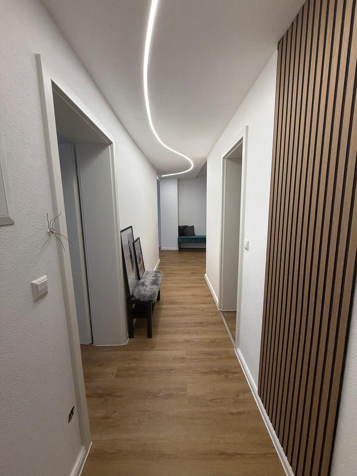 Thumbnail-Provisionsfrei & komplett modernisiert - jetzt zuschlagen !