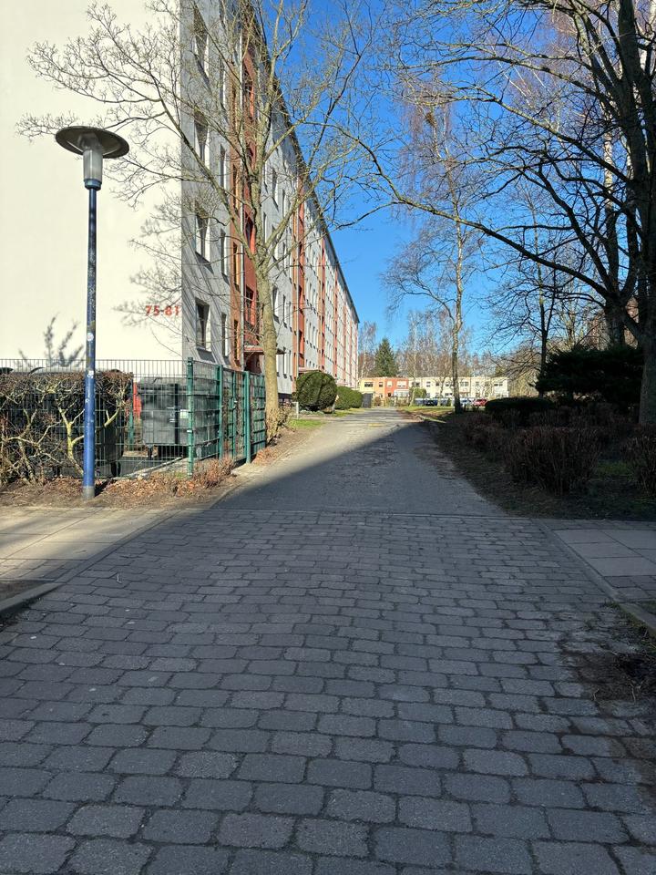 Thumbnail-Mietwohnung