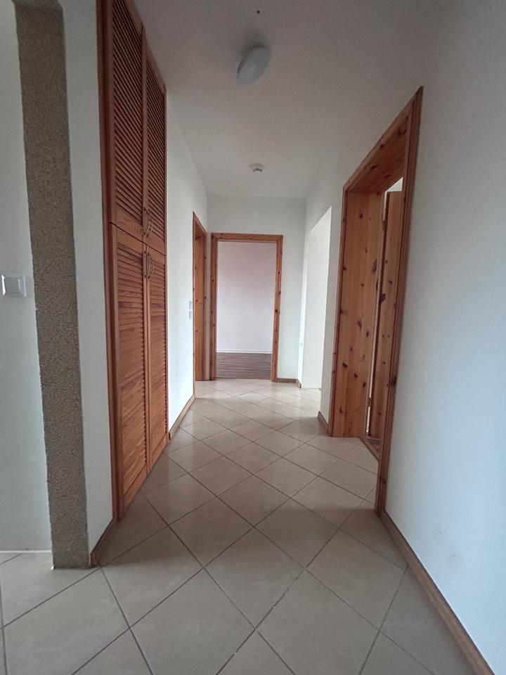 Thumbnail-Helle 3-Zimmer-Wohnung in Lebenstedt