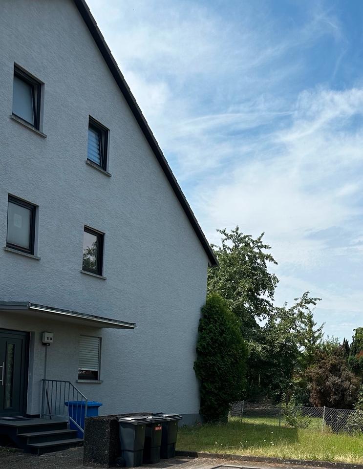 Thumbnail-RODENBACH bei Hanau Wohnung 52qm DG 1-2 Personen ab 10.06