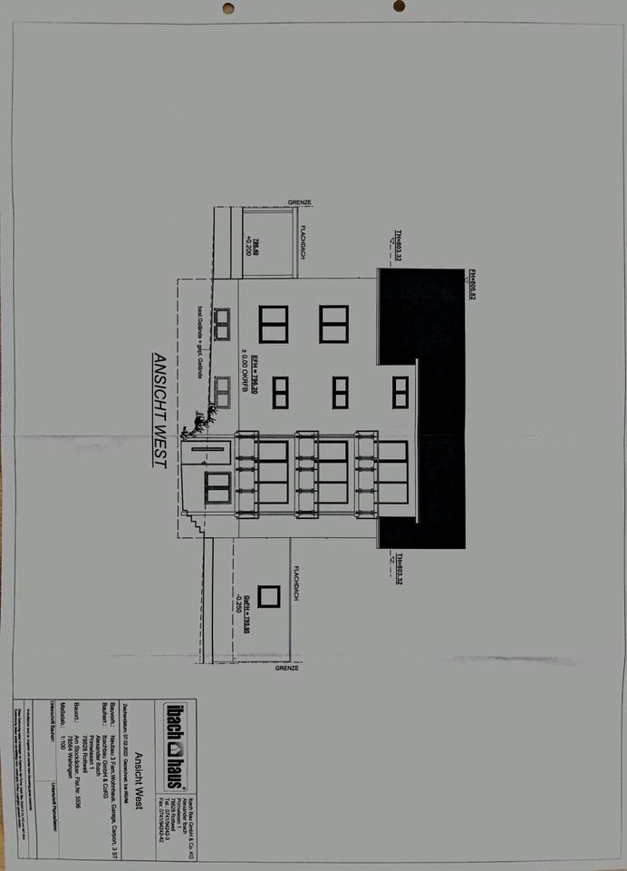Thumbnail-Neue 4-Zimemer-DG Wohnung Wehungen, nur mit WBS, min. 4 Personen