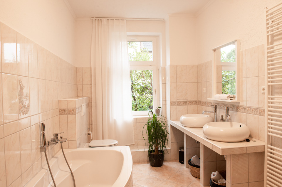 Thumbnail-eine schöne Wohnung barrierearm