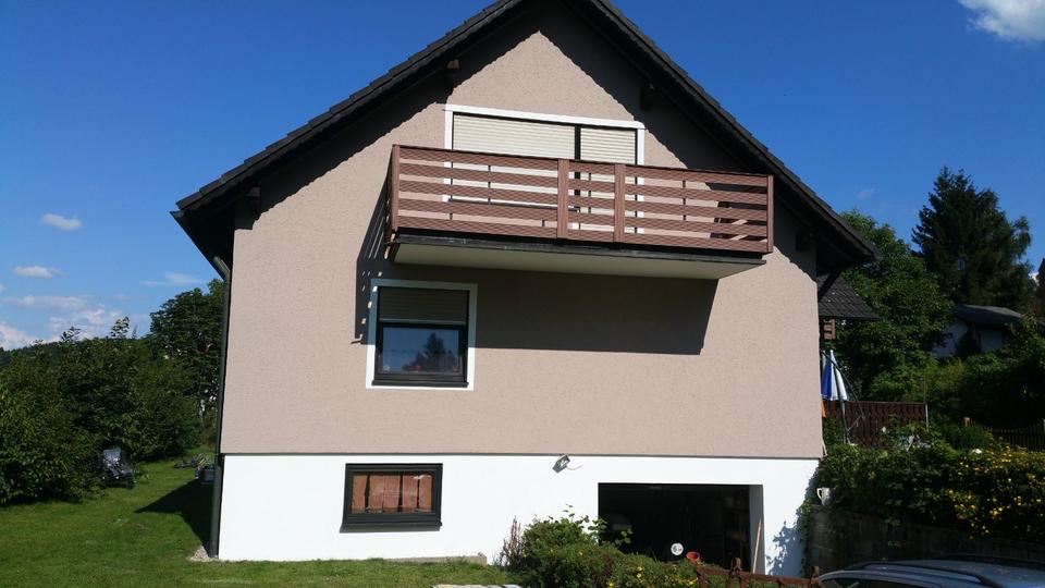 Thumbnail-Zweifamilienhaus 282 m2 Wohnfläche