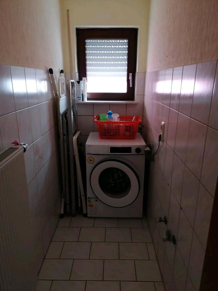 Thumbnail-Wohnung zu vermieten