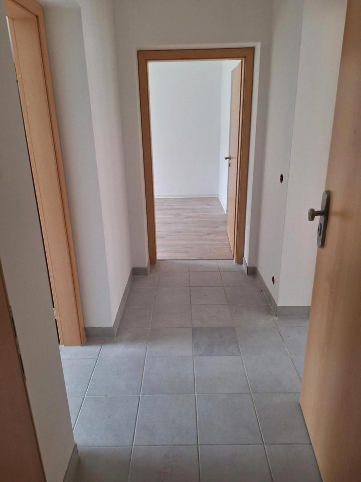 Thumbnail-Wohnung ab sofort zu vermieten