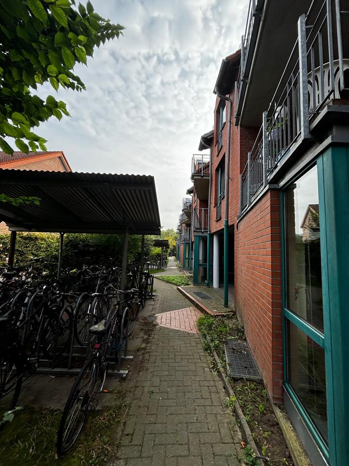 Thumbnail-Zimmer in WG zum 1. April frei in OS-Wüste